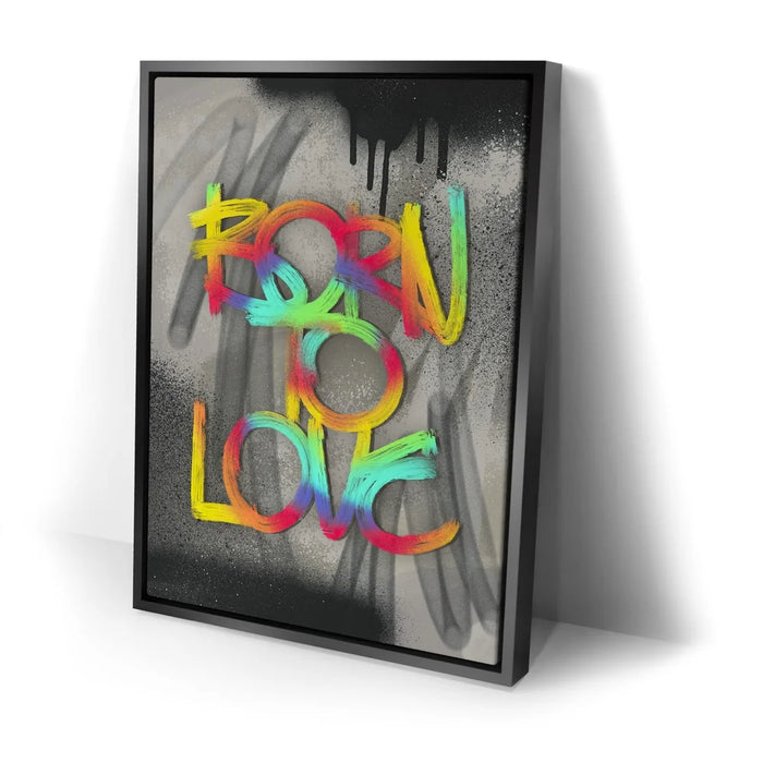 Featured image 2 for Born To Love - Colorful