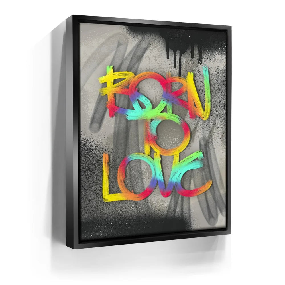 Featured image 6 for Born To Love - Colorful