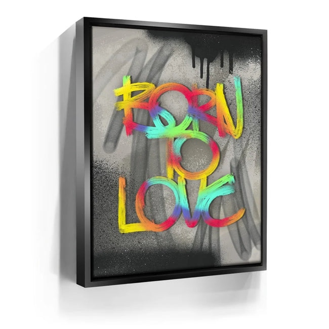 Featured image 6 for Born To Love - Colorful