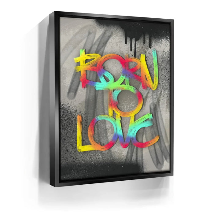 Featured image 6 for Born To Love - Colorful