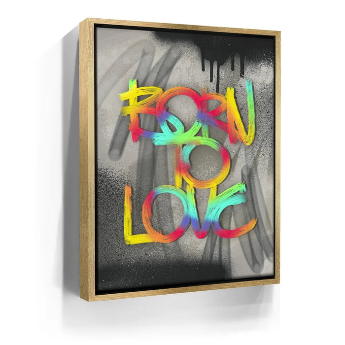 Featured image 8 for Born To Love - Colorful