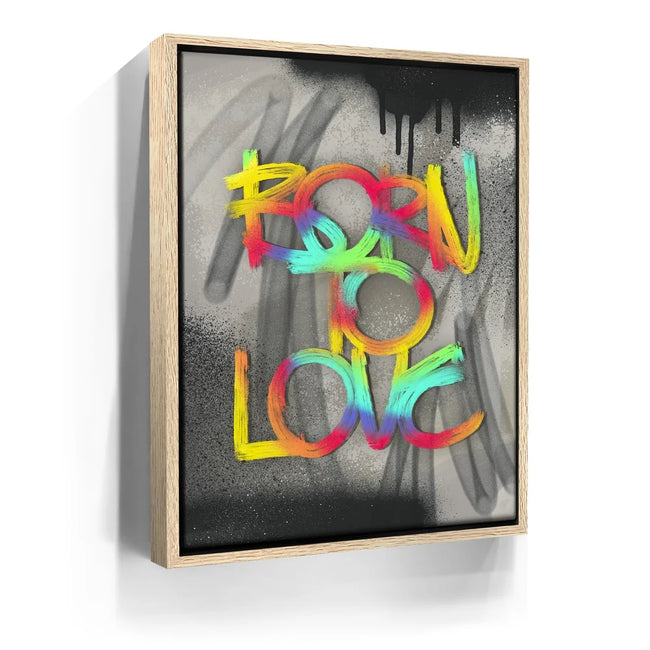 Featured image 10 for Born To Love - Colorful