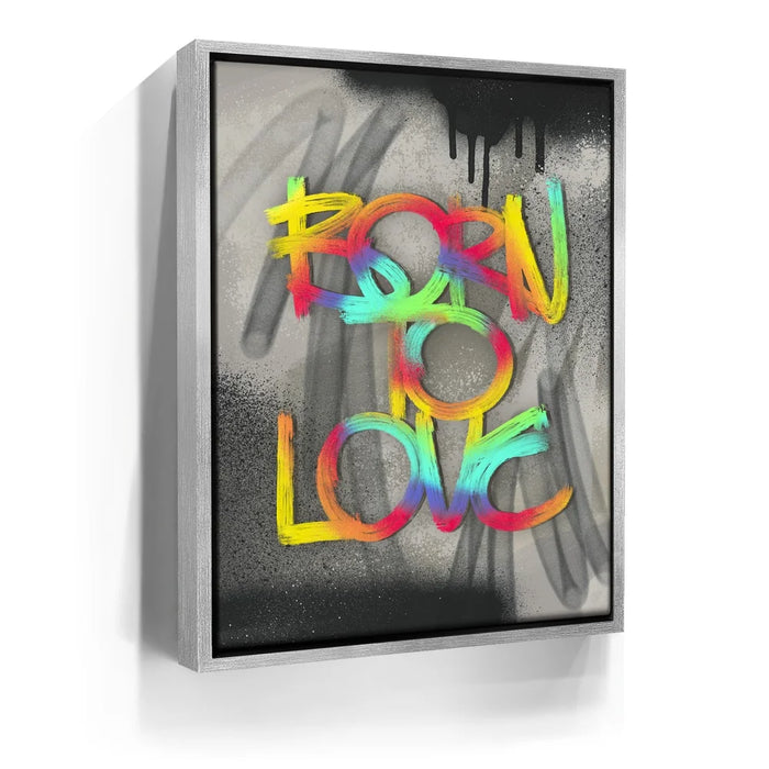 Featured image 9 for Born To Love - Colorful