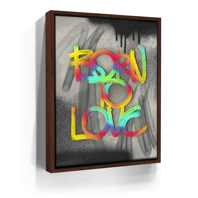Featured image 11 for Born To Love - Colorful