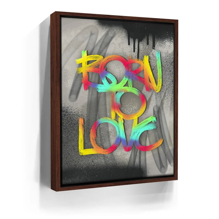 Featured image 11 for Born To Love - Colorful