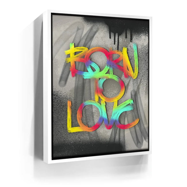 Featured image 7 for Born To Love - Colorful