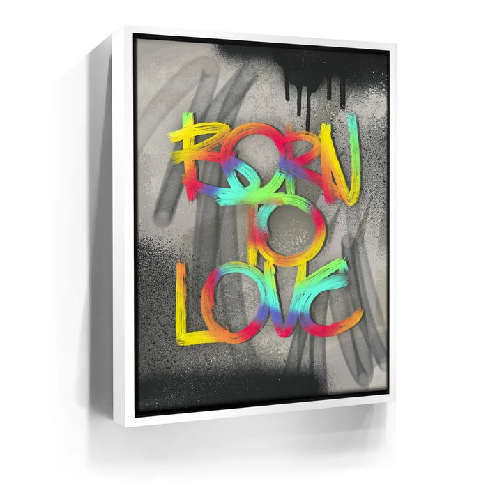 Featured image 7 for Born To Love - Colorful