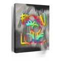 Thumbnail image 5 for Born To Love - Colorful