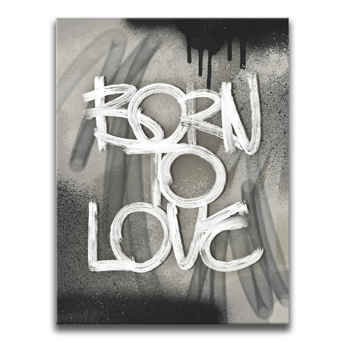 Featured image 1 for Born To Love - Sepia