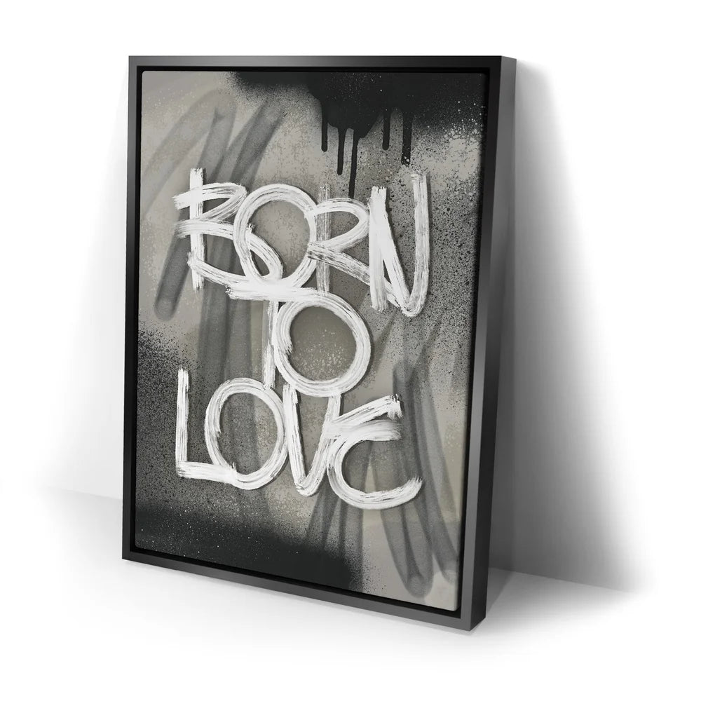 Featured image 2 for Born To Love - Sepia