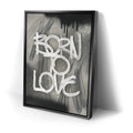 Thumbnail image 2 for Born To Love - Sepia
