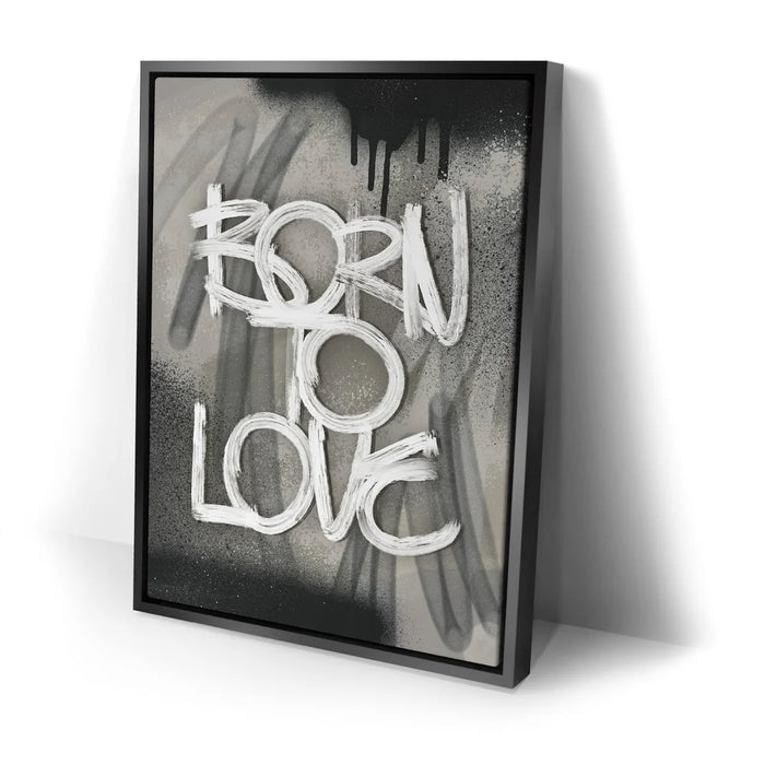 Featured image 2 for Born To Love - Sepia