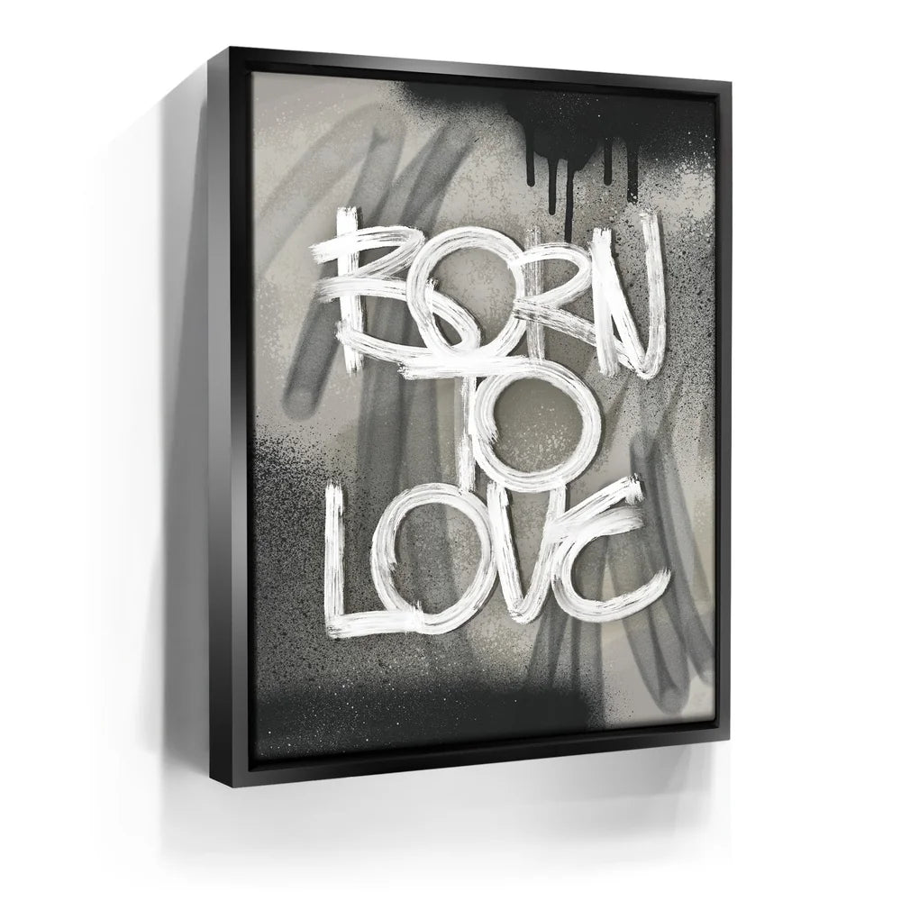 Featured image 6 for Born To Love - Sepia