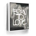 Featured image 7 for Born To Love - Sepia