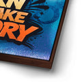 Thumbnail image 14 for Born To Make History, Orange - Graffiti