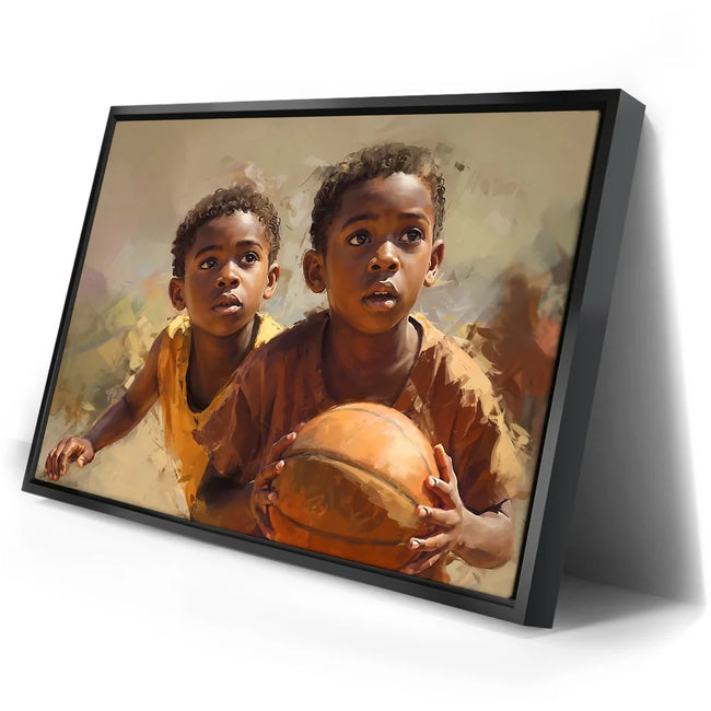 Featured image 2 for Born To Ball Together
