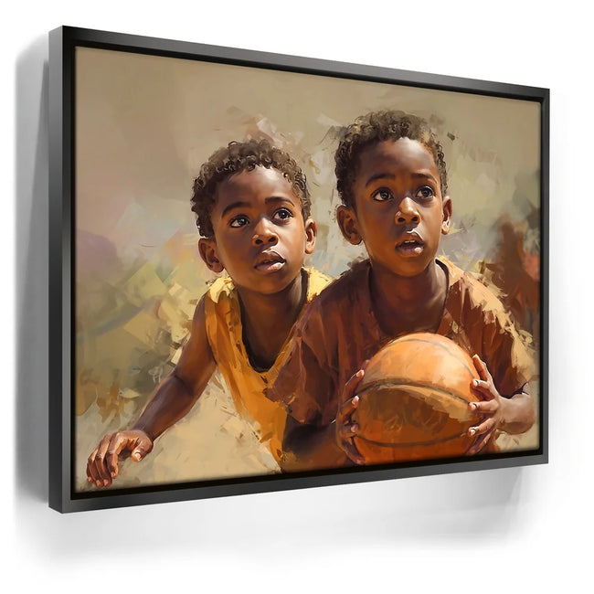 Featured image 6 for Born To Ball Together