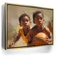 Featured image 8 for Born To Ball Together