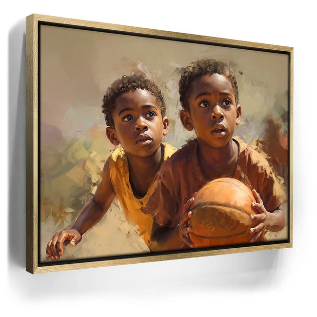 Featured image 8 for Born To Ball Together
