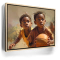 Featured image 10 for Born To Ball Together