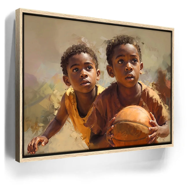Featured image 10 for Born To Ball Together