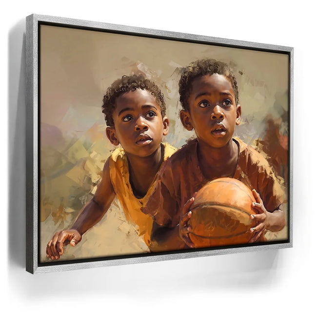 Featured image 9 for Born To Ball Together