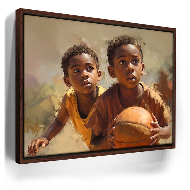 Featured image 11 for Born To Ball Together