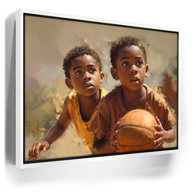 Featured image 7 for Born To Ball Together
