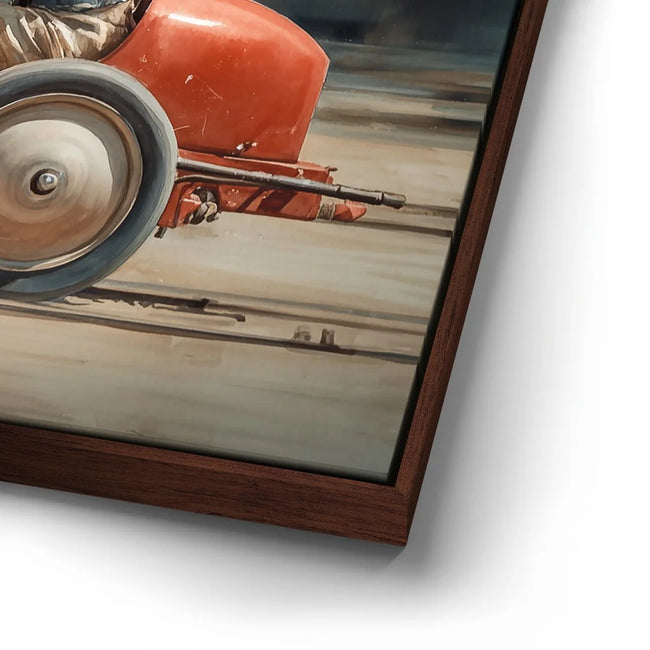Featured image 15 for Born To Speed