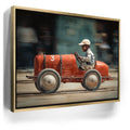 Featured image 8 for Born To Speed