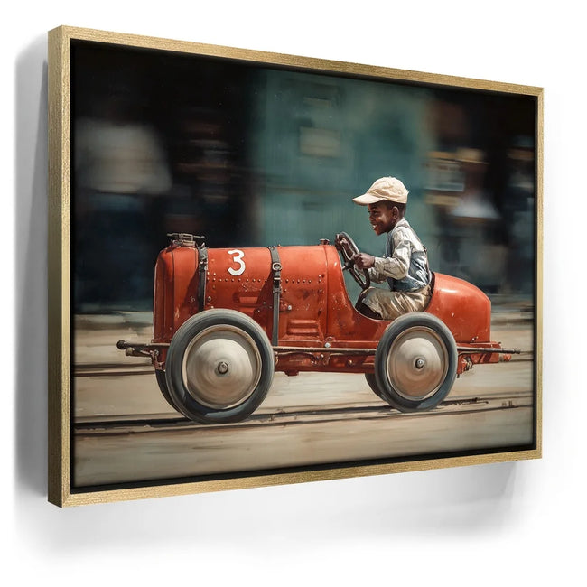 Featured image 8 for Born To Speed