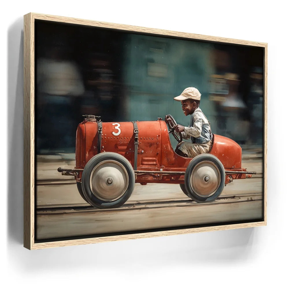 Featured image 10 for Born To Speed
