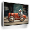 Featured image 9 for Born To Speed