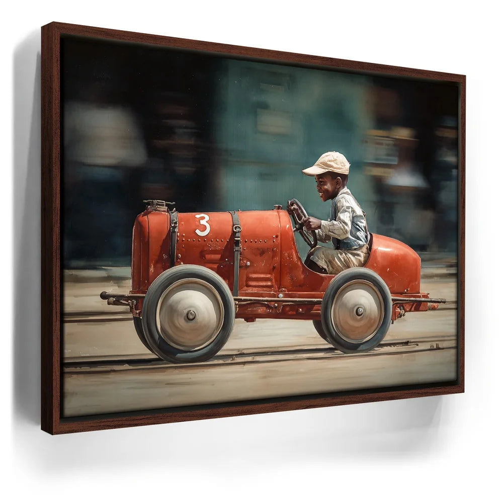 Featured image 11 for Born To Speed