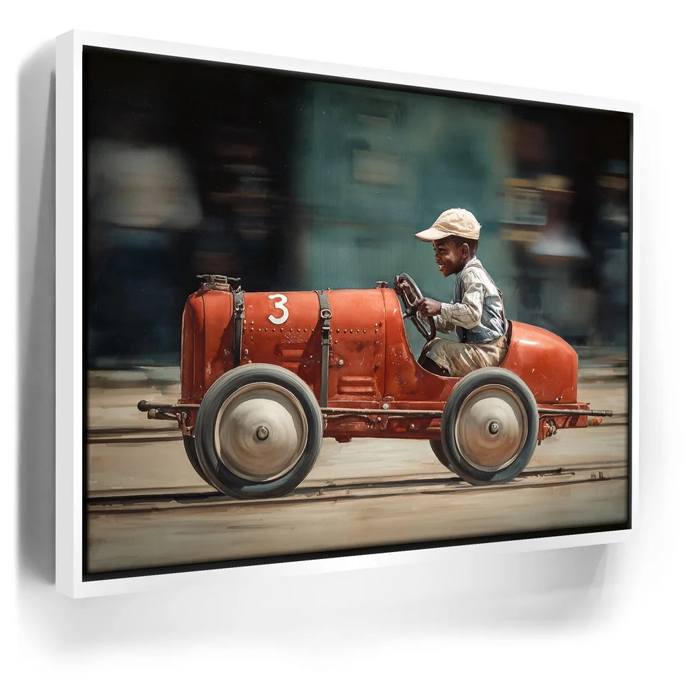 Featured image 7 for Born To Speed