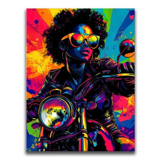 Boss Hog Posters, Prints, & Visual Artwork TheGoatWallArt PORTRAIT 18x24 0.75" STANDARD