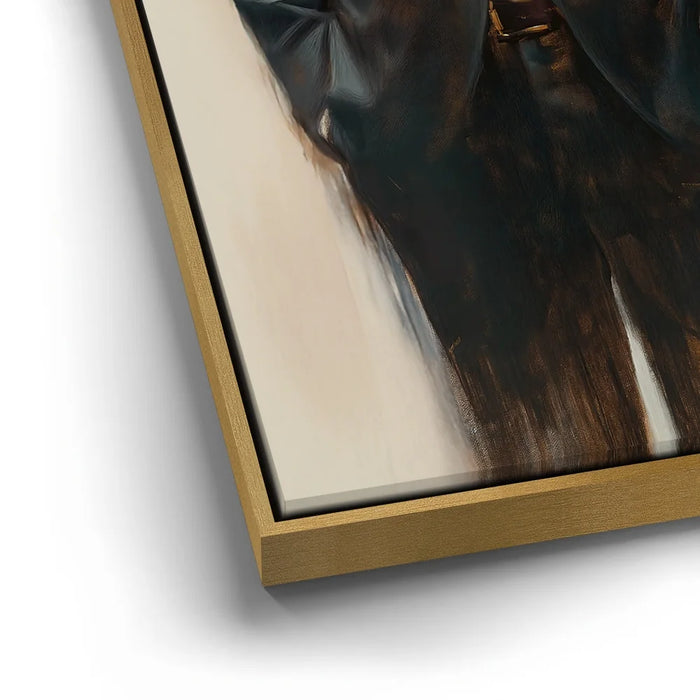 Featured image 12 for Boss In Botanics