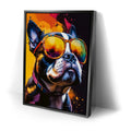 Thumbnail image 2 for Boston Terrier Cool