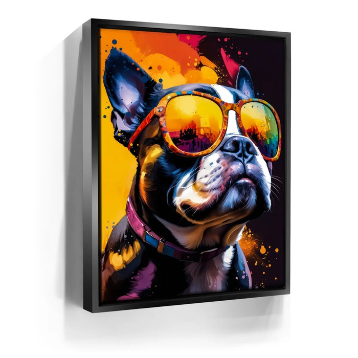 Featured image 6 for Boston Terrier Cool