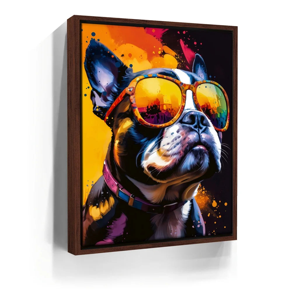 Featured image 10 for Boston Terrier Cool
