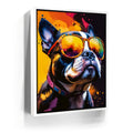 Featured image 6 for Boston Terrier Cool