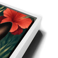 Thumbnail image 14 for Boston Terrier Tropical Vibes