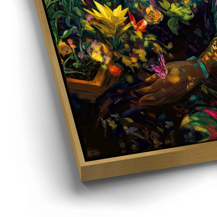 Featured image 12 for Botanic Mood