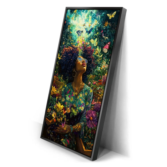 Featured image 2 for Botanic Mood