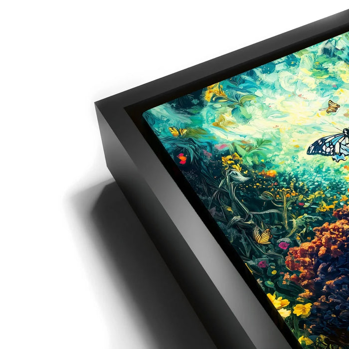 Featured image 11 for Botanic Mood