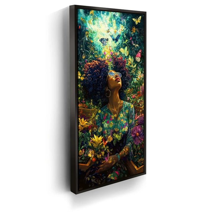 Featured image 5 for Botanic Mood