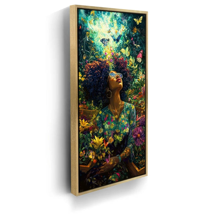 Featured image 7 for Botanic Mood