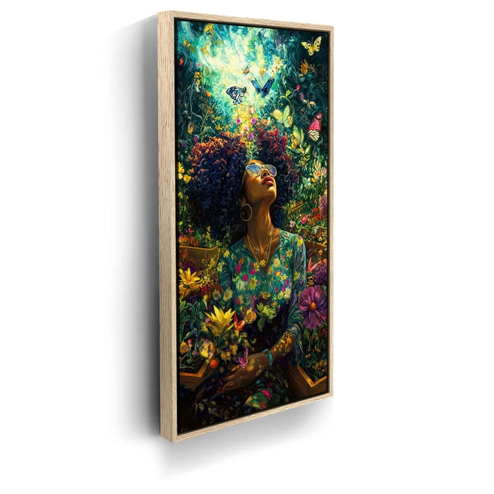 Featured image 9 for Botanic Mood