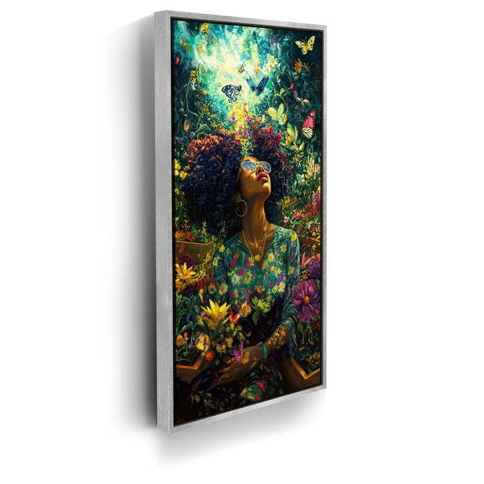 Featured image 8 for Botanic Mood