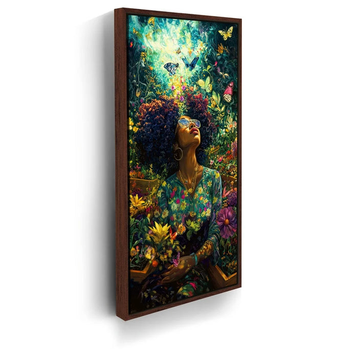 Featured image 10 for Botanic Mood